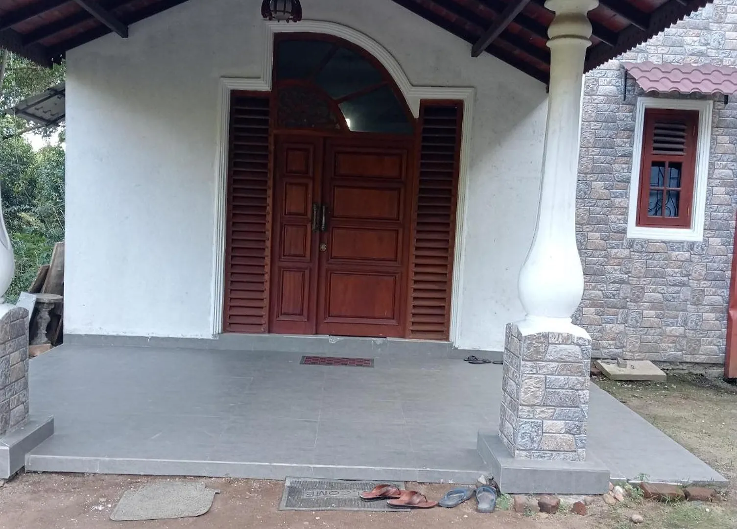 Homestay Rock View Bungalow - Home Stay - Kandy