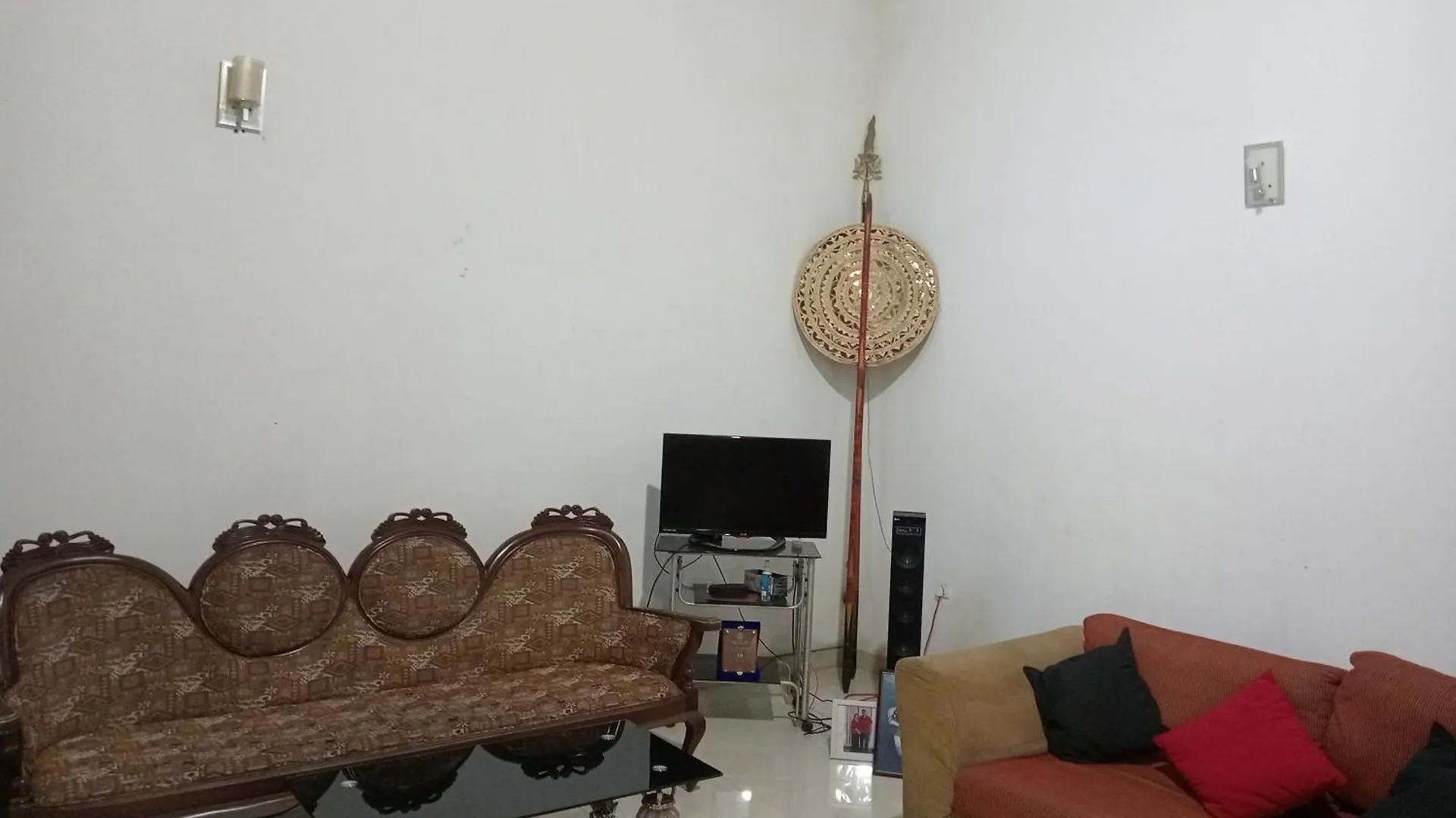 Rock View Bungalow - Home Stay - Kandy 0*,