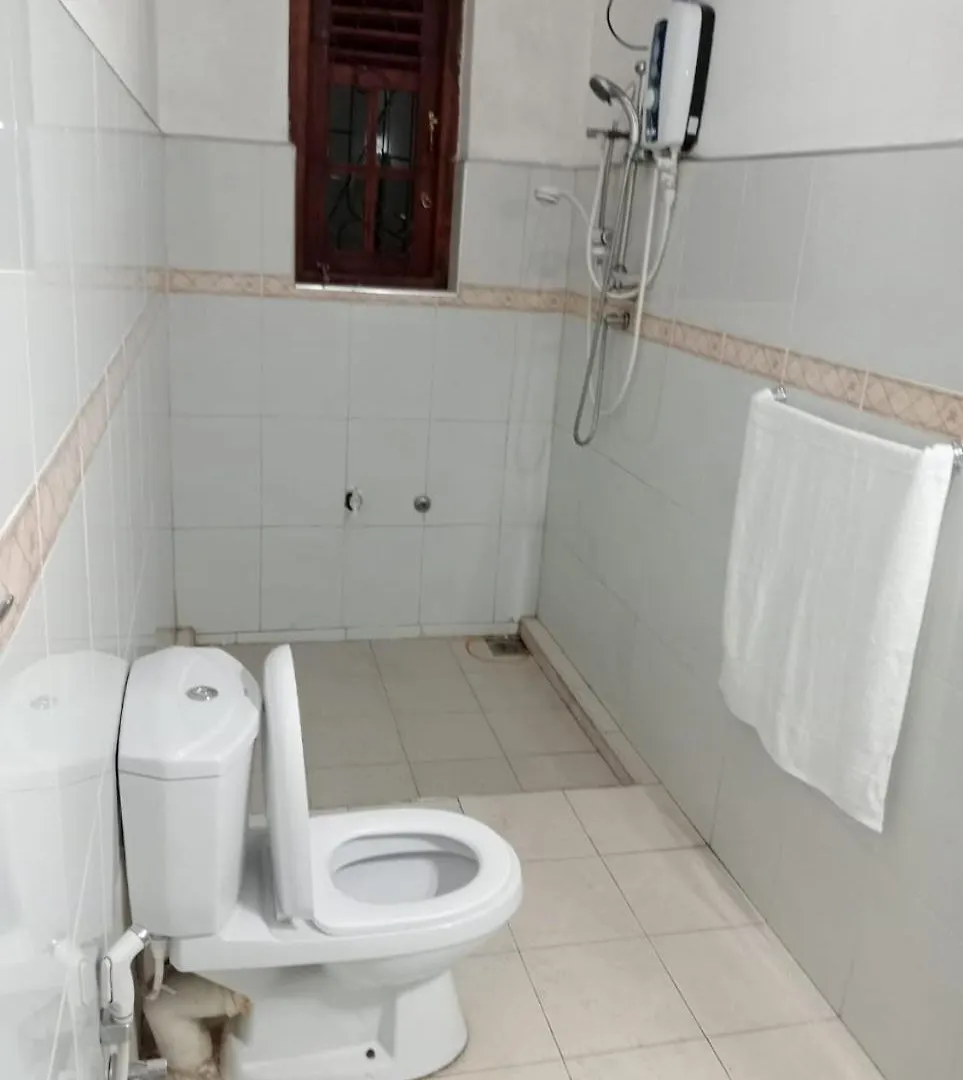 Rock View Bungalow - Home Stay - Kandy Sri Lanka