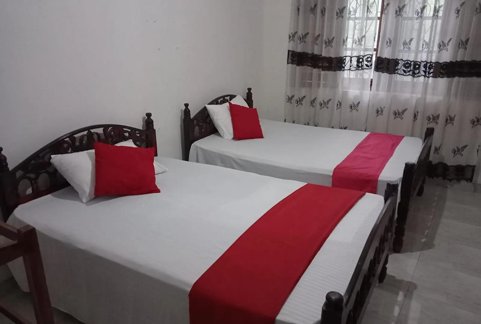 Homestay Rock View Bungalow - Home Stay - Kandy