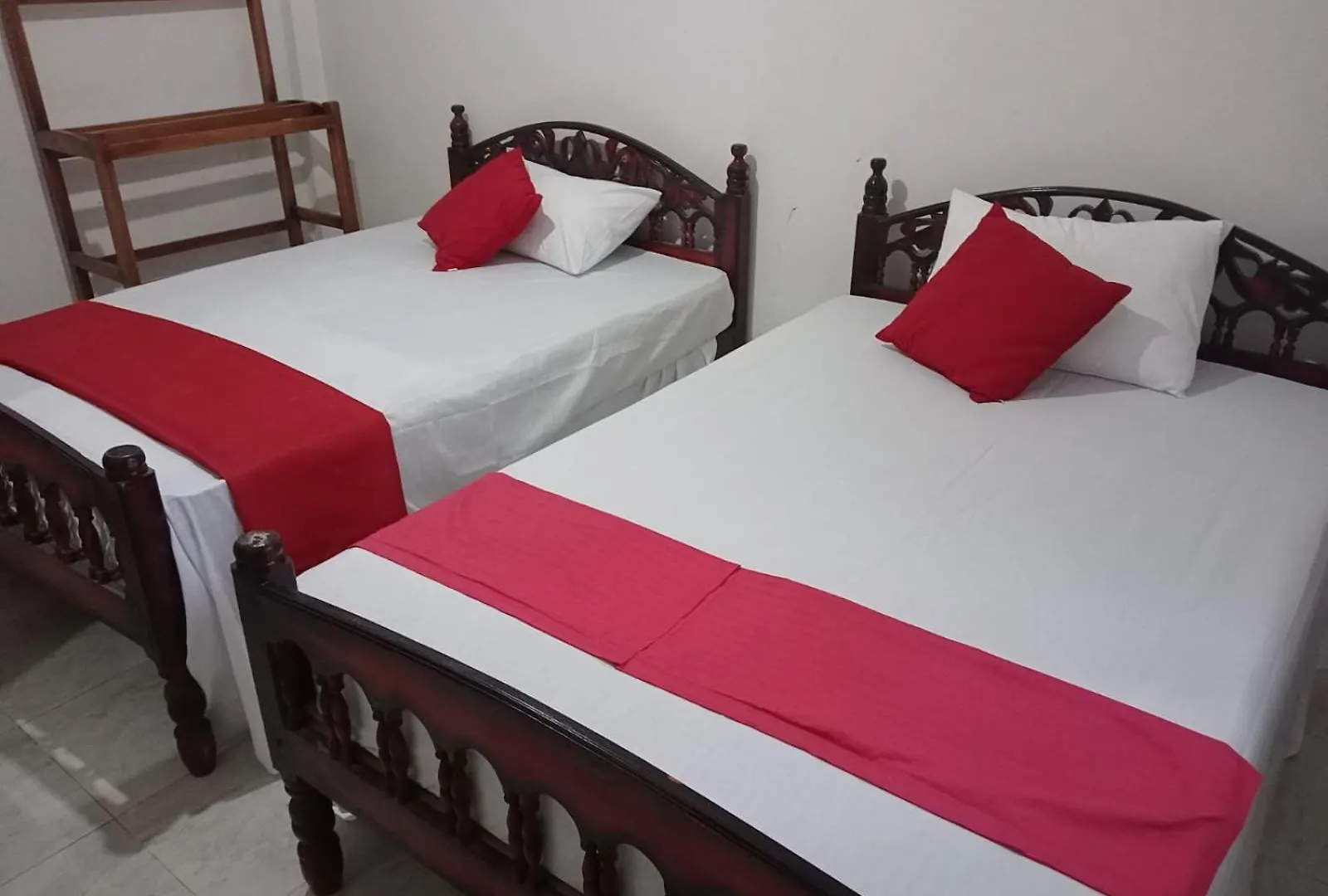 Rock View Bungalow - Home Stay - Kandy Homestay