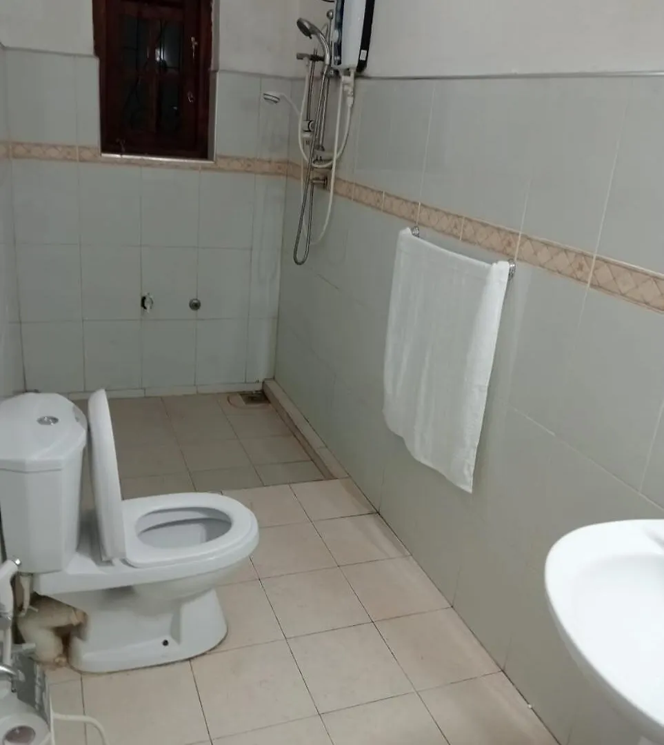 Rock View Bungalow - Home Stay - Kandy